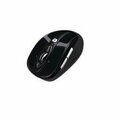 Upgrade iMouse S60B RF Wireless Optical Mouse, Black UP529842